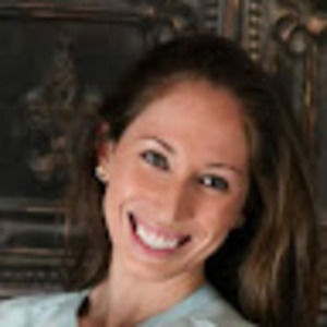 Meet your Posher, Katherine